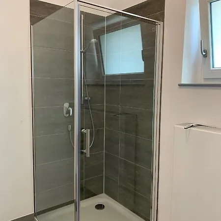 H&e Aparthotel Barntrup