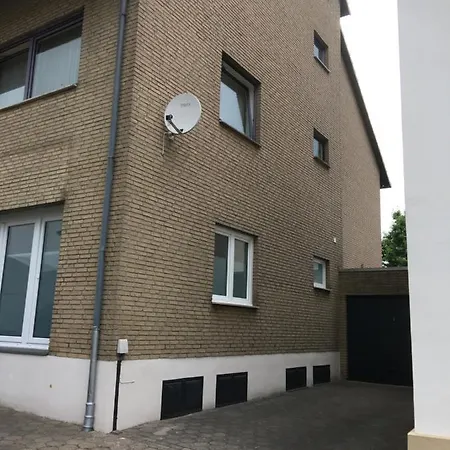 H&e Aparthotel