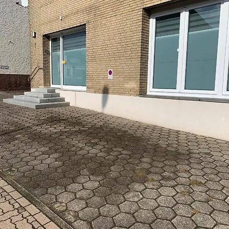 Apartahotel H&e Barntrup