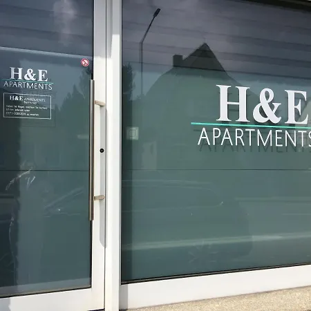 H&e Barntrup
