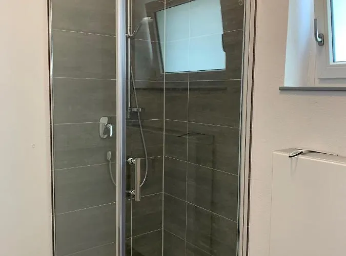 H&e Aparthotel Barntrup