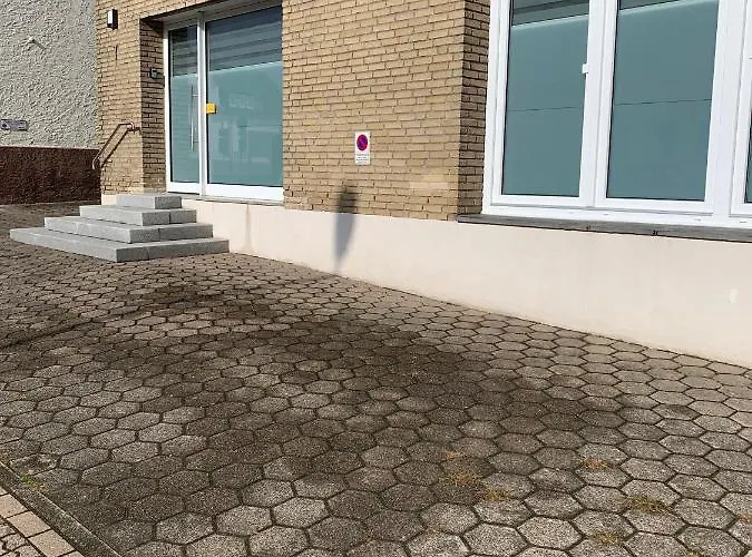 Aparthotel H&e Barntrup